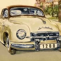 Chtěl jsi Sedan