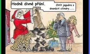 Petrolheadi, Autíčkáři, Nadšenci... Beztak jsme všichni divní.
