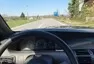 Jednoduchost... volant, tři pedály, páka a nic víc...Jen spojení člověka a auta. 