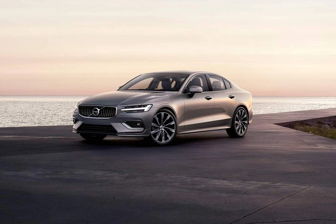 Foto: Volvo