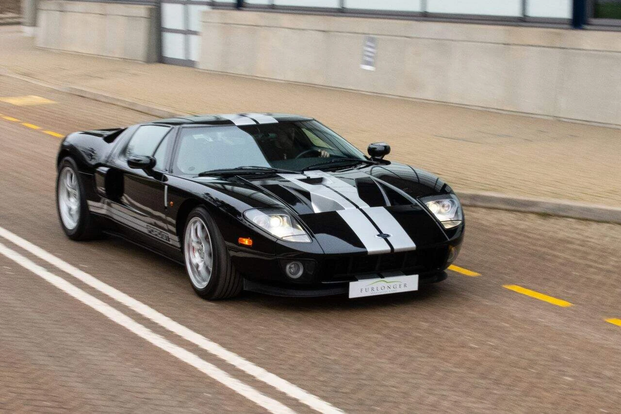Foto: Ford