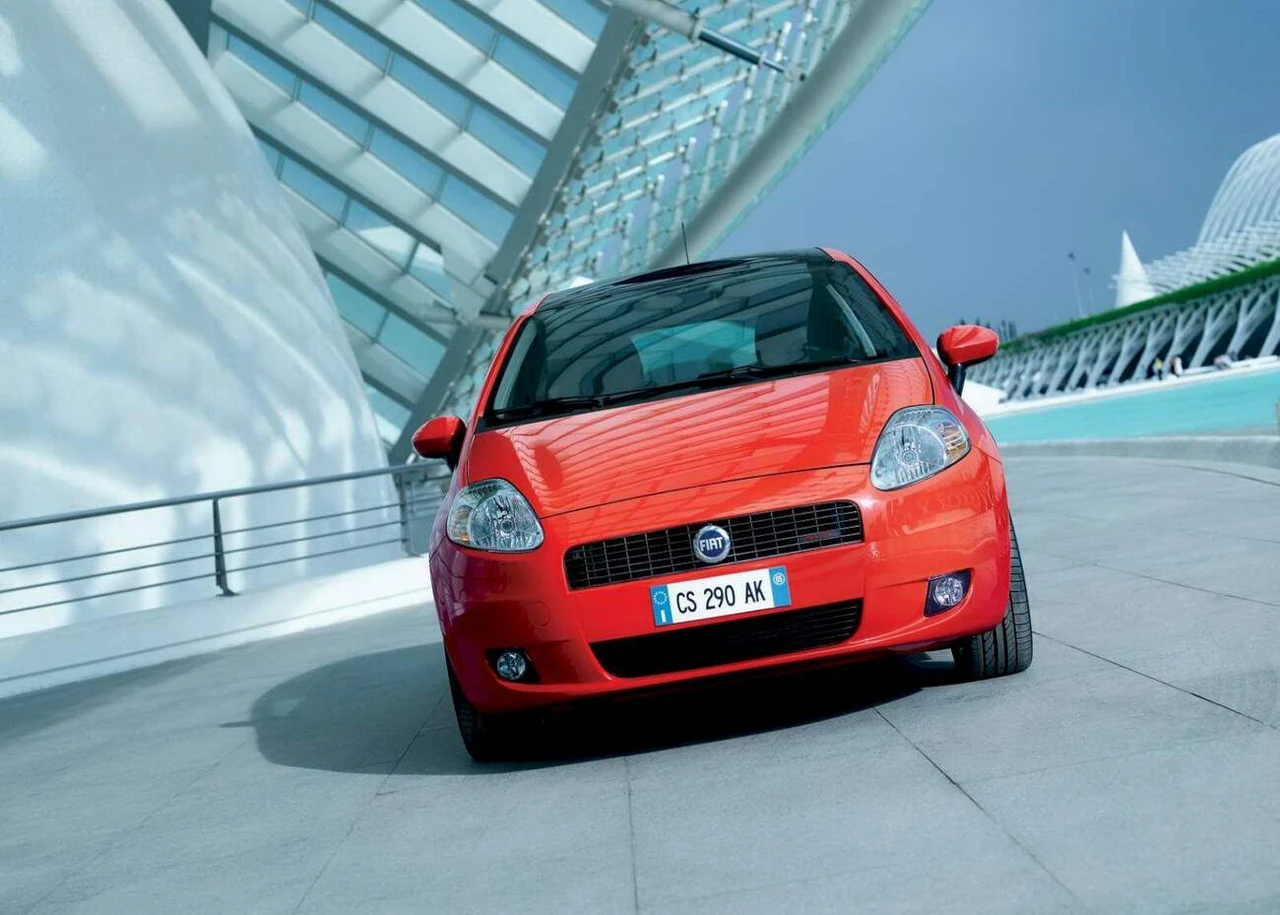 Foto: Fiat