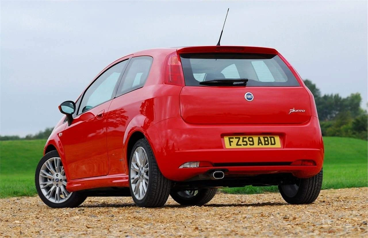 Foto: Fiat