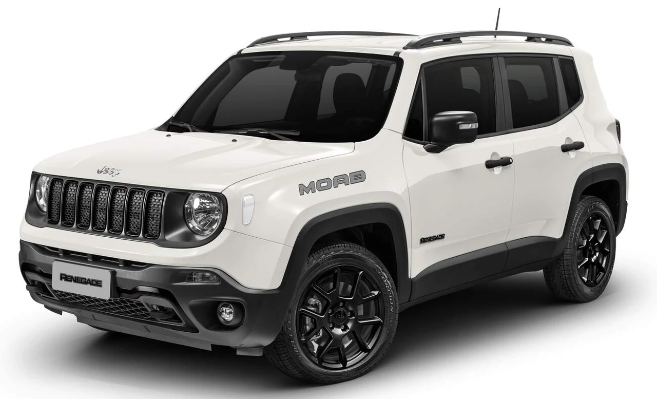 Foto: Jeep