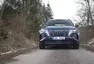 Hyundai Tucson 1.6 CRDi MHEV 4x4: Nebojte se, nekouše