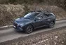 Hyundai Tucson 1.6 CRDi MHEV 4x4: Nebojte se, nekouše