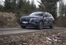 Hyundai Tucson 1.6 CRDi MHEV 4x4: Nebojte se, nekouše