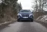 Hyundai Tucson 1.6 CRDi MHEV 4x4: Nebojte se, nekouše