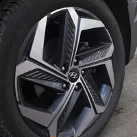 Hyundai Tucson 1.6 CRDi MHEV 4x4: Nebojte se, nekouše