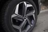 Hyundai Tucson 1.6 CRDi MHEV 4x4: Nebojte se, nekouše