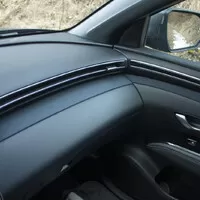 Hyundai Tucson 1.6 CRDi MHEV 4x4: Nebojte se, nekouše