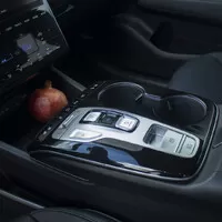 Hyundai Tucson 1.6 CRDi MHEV 4x4: Nebojte se, nekouše