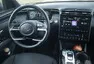 Hyundai Tucson 1.6 CRDi MHEV 4x4: Nebojte se, nekouše
