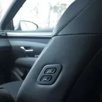 Hyundai Tucson 1.6 CRDi MHEV 4x4: Nebojte se, nekouše