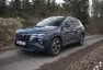 Hyundai Tucson 1.6 CRDi MHEV 4x4: Nebojte se, nekouše