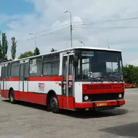 Dětství bez autíček