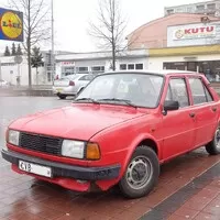 Dětství bez autíček