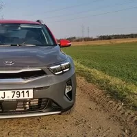 Kia Stonic 1.0 T-GDI MHEV: mírně hybridní, velmi zábavný