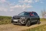 Kia Stonic 1.0 T-GDI MHEV: mírně hybridní, velmi zábavný