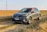 Kia Stonic 1.0 T-GDI MHEV: mírně hybridní, velmi zábavný