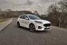 Ford Kuga Hybrid ST-Line: Rozpolcená osobnost