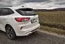 Ford Kuga Hybrid ST-Line: Rozpolcená osobnost