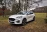 Ford Kuga Hybrid ST-Line: Rozpolcená osobnost