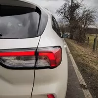 Ford Kuga Hybrid ST-Line: Rozpolcená osobnost