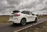 Ford Kuga Hybrid ST-Line: Rozpolcená osobnost