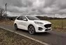 Ford Kuga Hybrid ST-Line: Rozpolcená osobnost