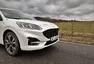 Ford Kuga Hybrid ST-Line: Rozpolcená osobnost