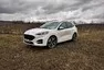 Ford Kuga Hybrid ST-Line: Rozpolcená osobnost