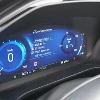 Ford Kuga Hybrid ST-Line: Rozpolcená osobnost