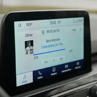 Ford Kuga Hybrid ST-Line: Rozpolcená osobnost