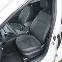 Ford Kuga Hybrid ST-Line: Rozpolcená osobnost