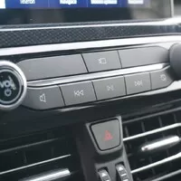 Ford Kuga Hybrid ST-Line: Rozpolcená osobnost