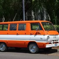 Kam zmizel design užitkových automobilů?