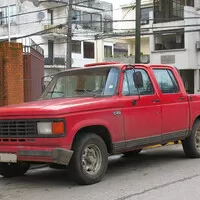 Kam zmizel design užitkových automobilů?