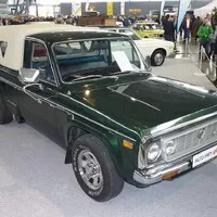Kam zmizel design užitkových automobilů?
