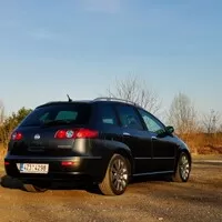 Fiat Croma Multijet: Nečekaný Fiat