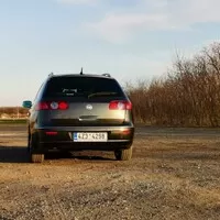Fiat Croma Multijet: Nečekaný Fiat