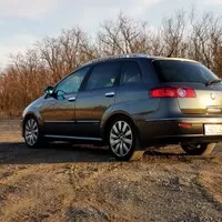 Fiat Croma Multijet: Nečekaný Fiat