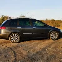 Fiat Croma Multijet: Nečekaný Fiat