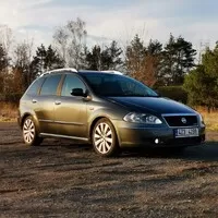 Fiat Croma Multijet: Nečekaný Fiat