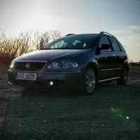 Fiat Croma Multijet: Nečekaný Fiat