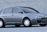 Fiat Croma Multijet: Nečekaný Fiat