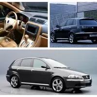 Fiat Croma Multijet: Nečekaný Fiat