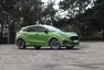 Ford Puma ST: Žabák, který se stal hothatchem