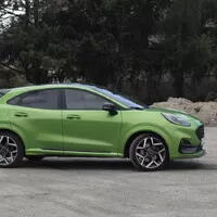 Ford Puma ST: Žabák, který se stal hothatchem
