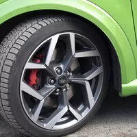 Ford Puma ST: Žabák, který se stal hothatchem